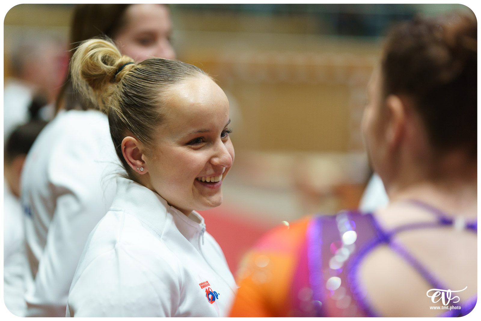 MATCH TOP12 HAGUENAU-HENIN